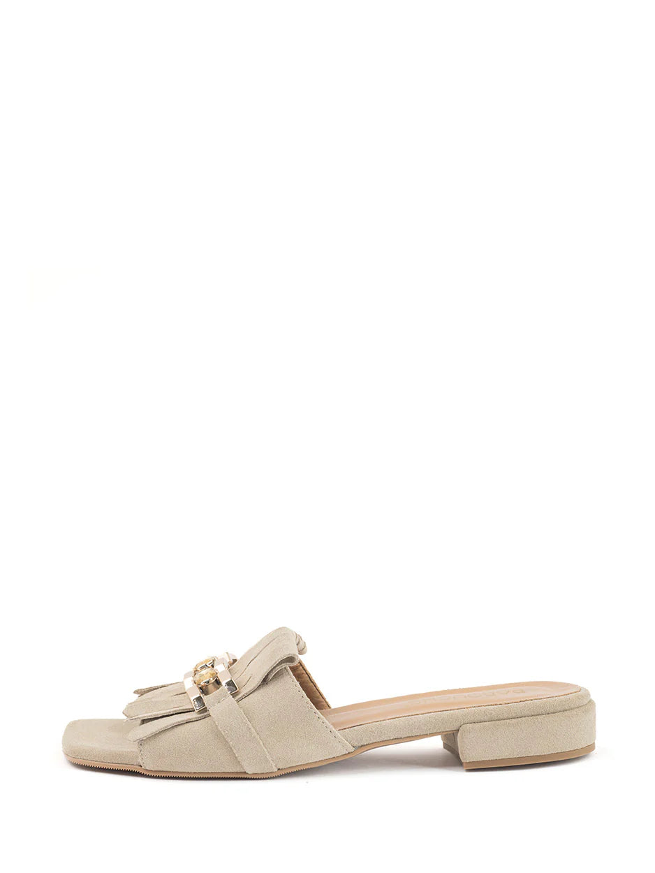 Nora slipper Babouche