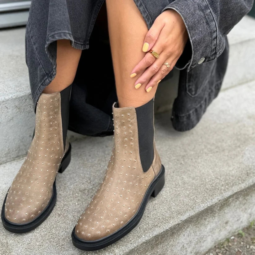 Chelsea boot Women support women - Copenhagen