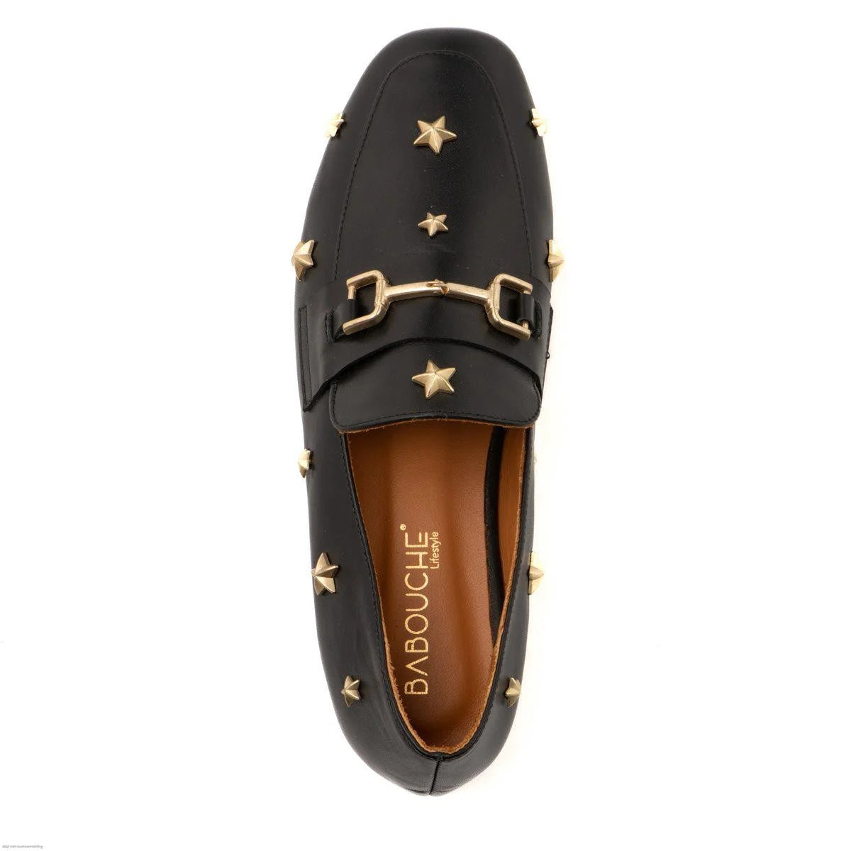 Kelly loafer Babouche