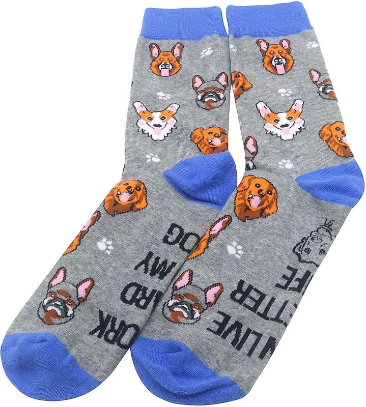 Sokken Dogs