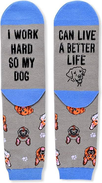 Sokken Dogs