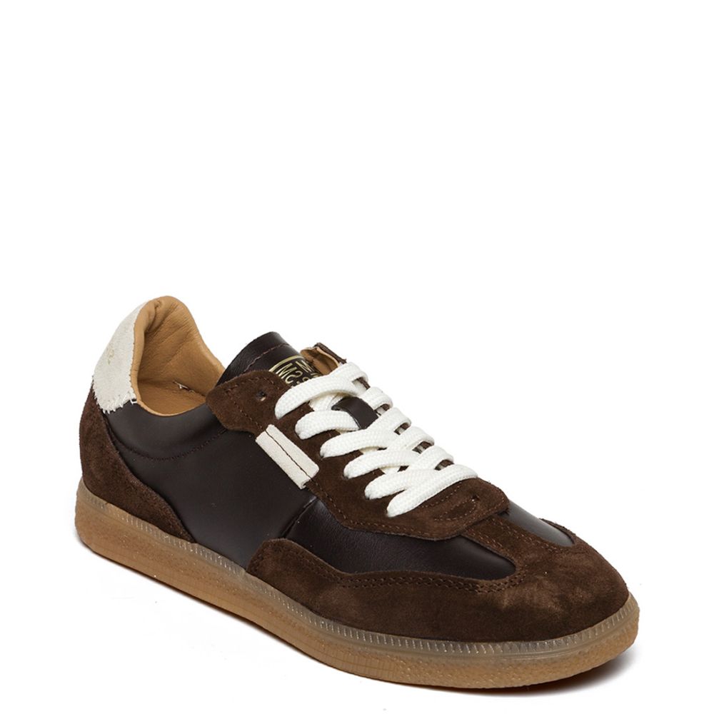 Sneaker Emporia bruin - Steve Madden