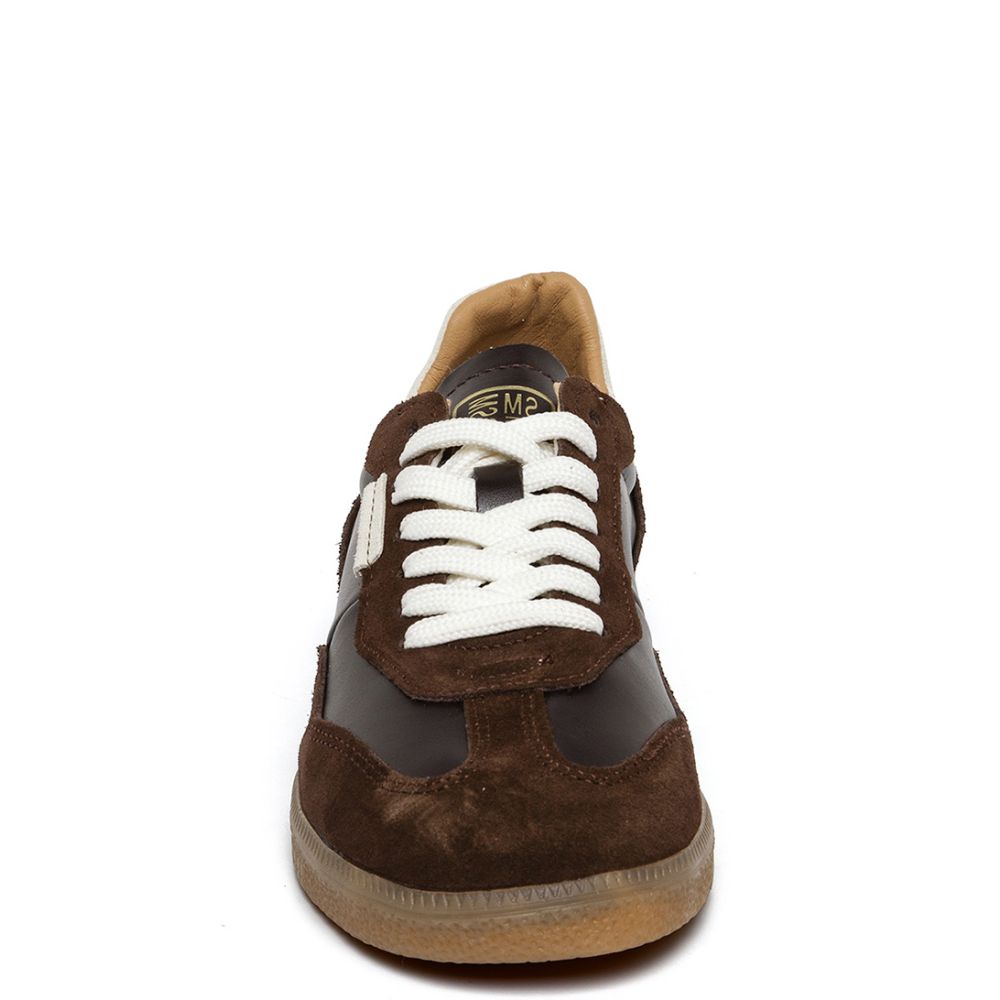 Sneaker Emporia bruin - Steve Madden