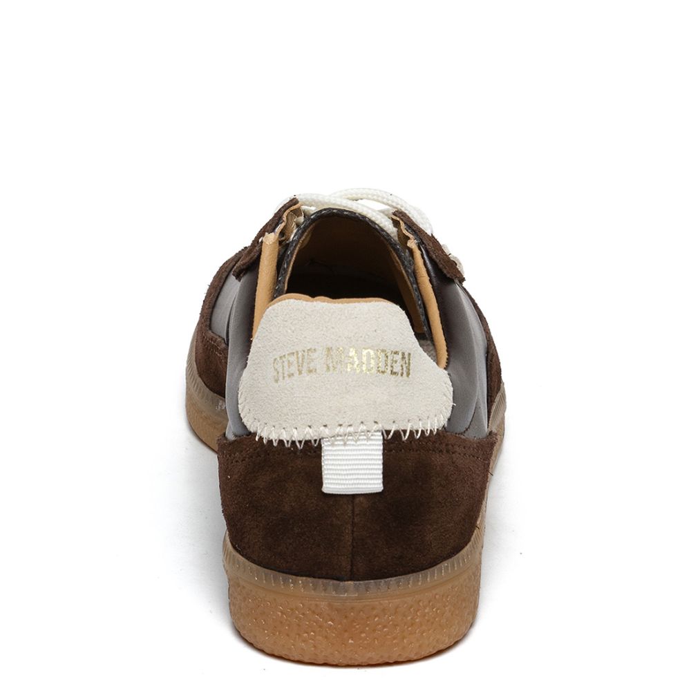 Sneaker Emporia bruin - Steve Madden