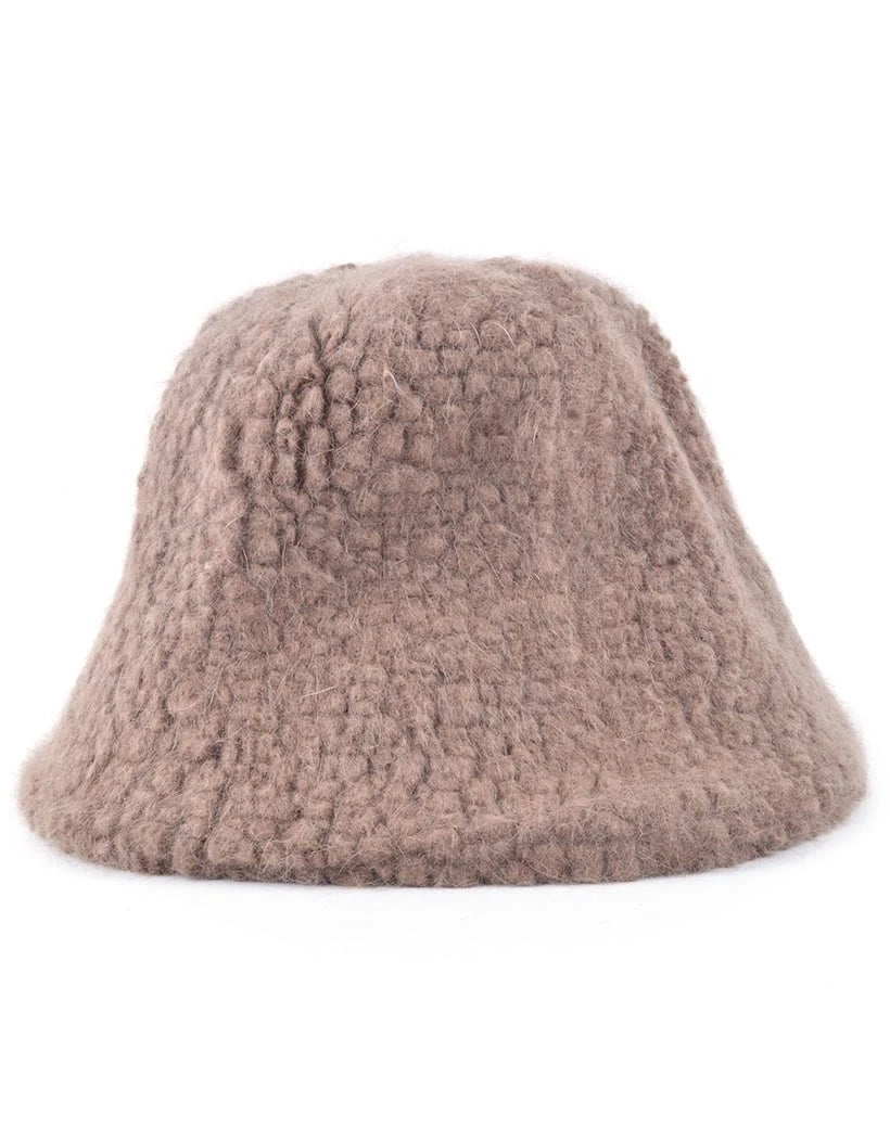 Bucket hat
