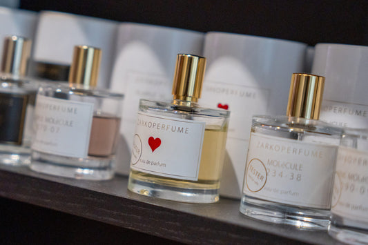Een geurende samenwerking: Shoe Lovers Maassluis x Parfumerie 1572