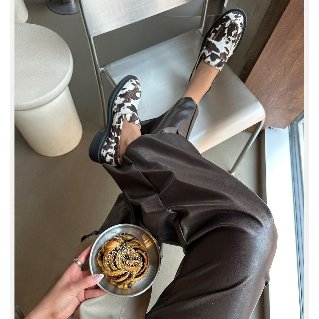 Loafers