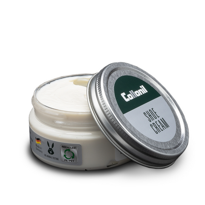 Shoe Cream - Frans Muller