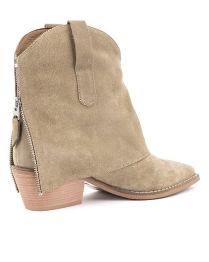 Lesly Western laarsje