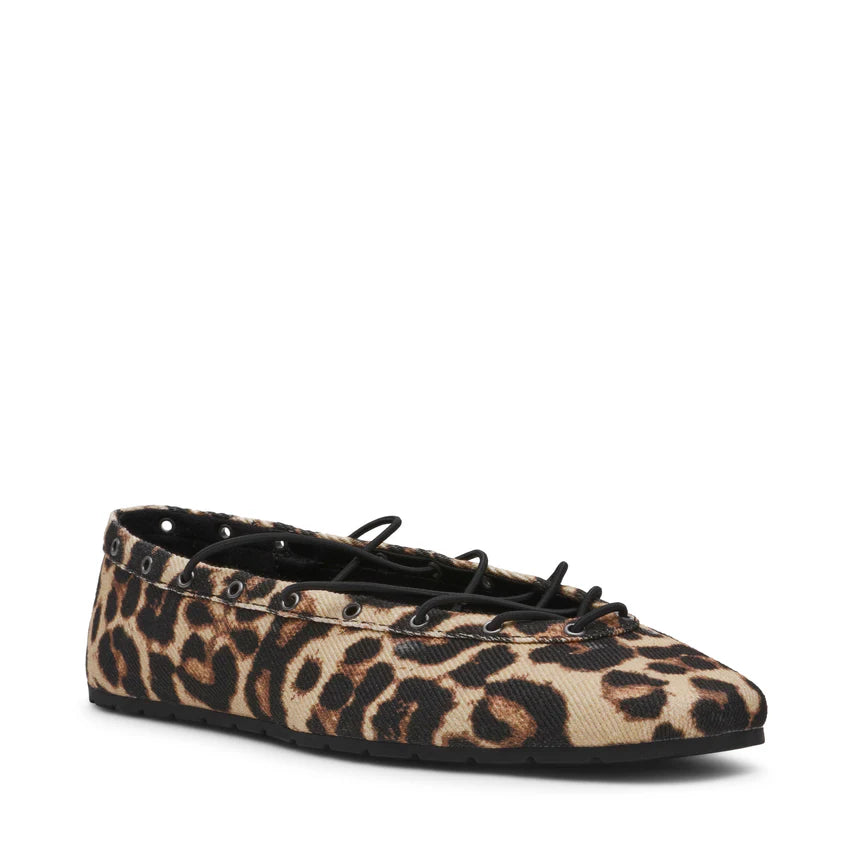Pointe ballerina - Steve Madden