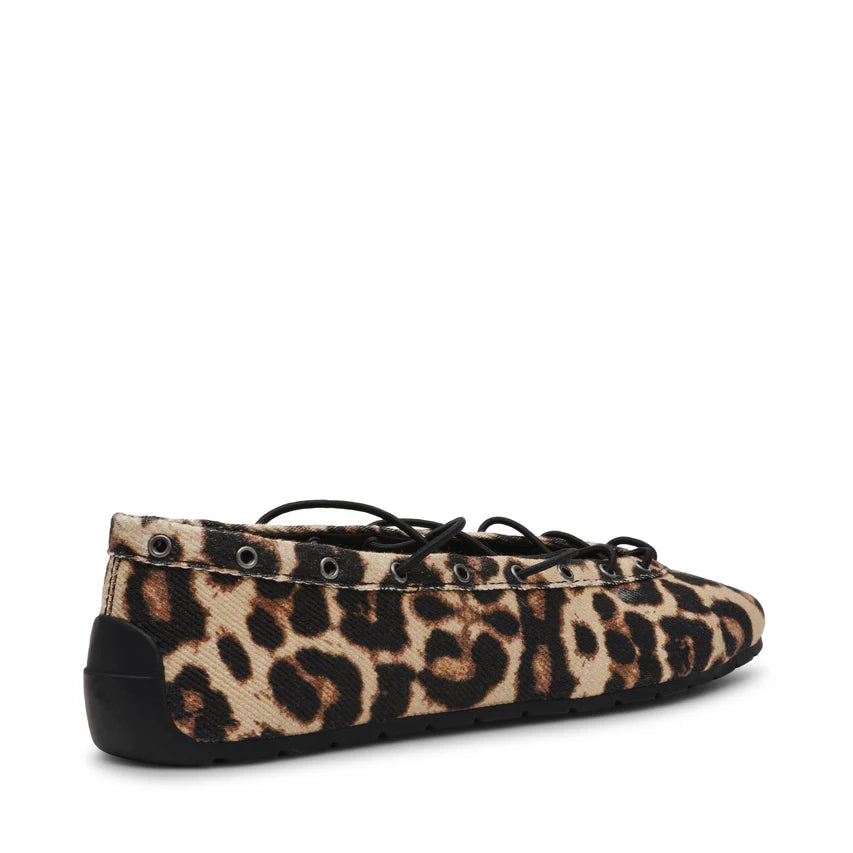 Pointe ballerina - Steve Madden