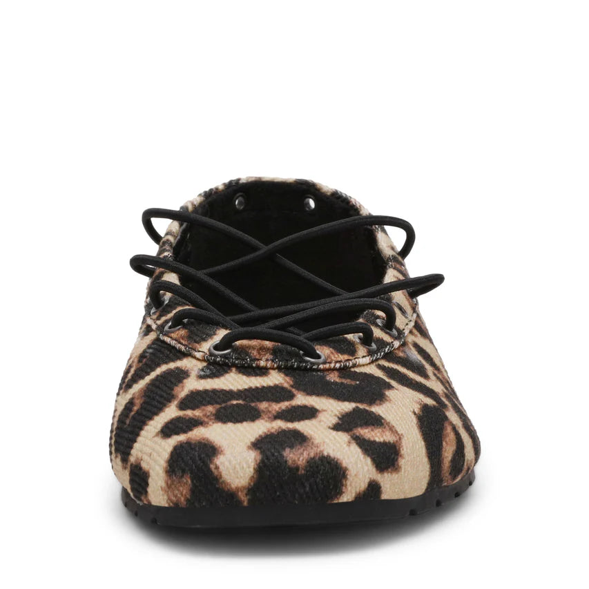 Pointe ballerina - Steve Madden