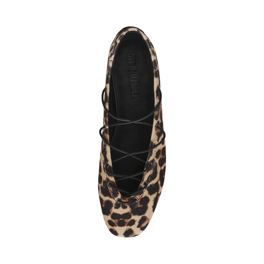 Pointe ballerina - Steve Madden