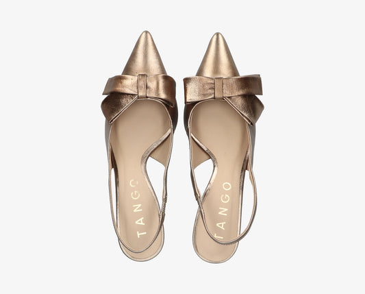 Noss 1a slingback - Tango