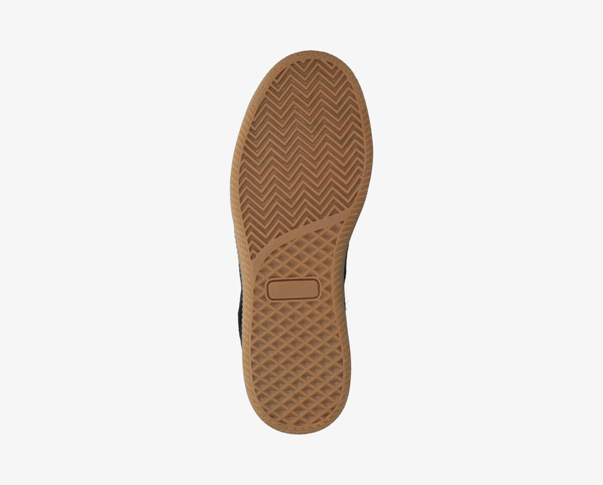 Bay fat sneaker 'pony zwart' - Tango