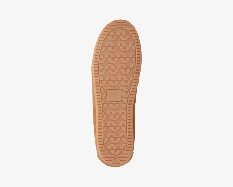 Jeanne - loafer bruin suede