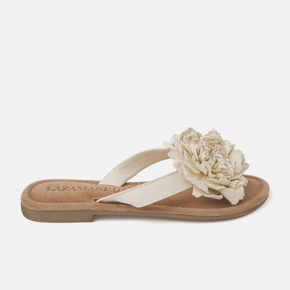 Bloem slipper Lazamani