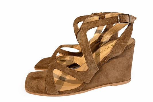 Cleo - sandalette Babouche