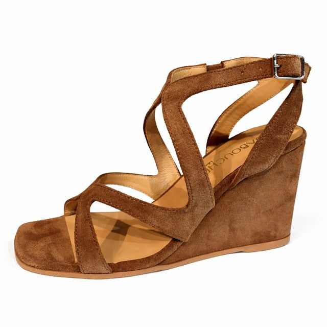 Cleo - sandalette Babouche