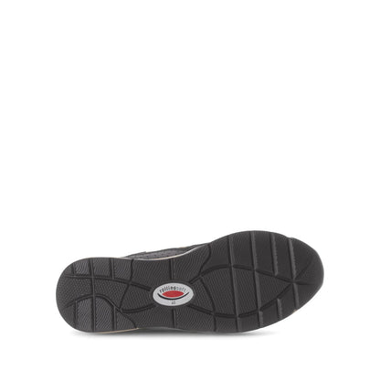 Rollingsoft sneaker taupe - Gabor