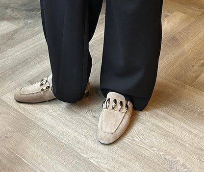 Lincey loafer - Babouche Lifestyle