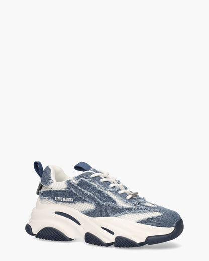 Possession E sneaker - Steve Madden