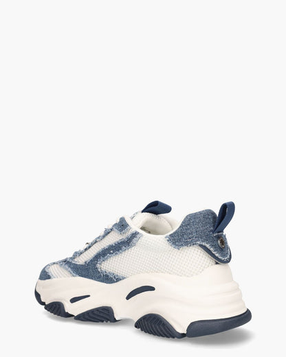 Possession E sneaker - Steve Madden