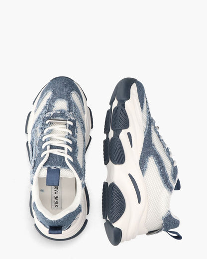 Possession E sneaker - Steve Madden