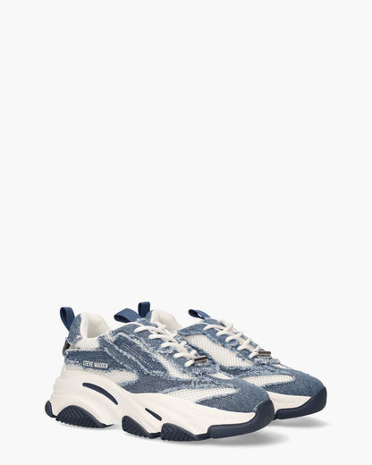 Possession E sneaker - Steve Madden