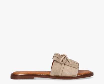 Slipper Audrey - Tango