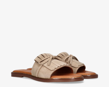 Slipper Audrey - Tango