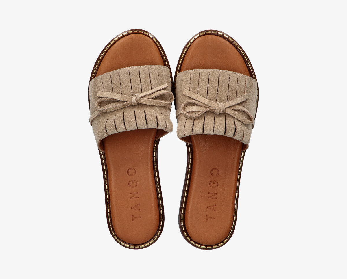 Slipper Audrey - Tango