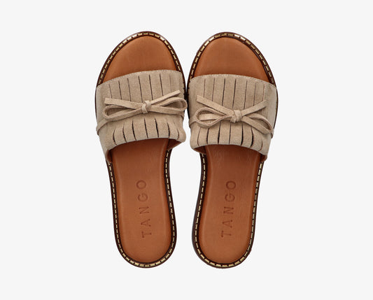 Slipper Audrey - Tango