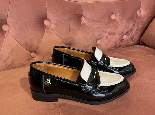 Loafer Clair, Babouche