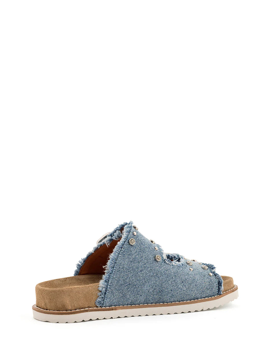 Dina slipper Babouche