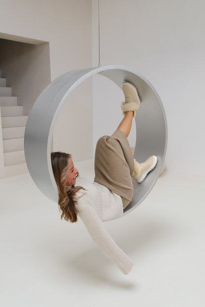 Daisy lammy boot Babouche