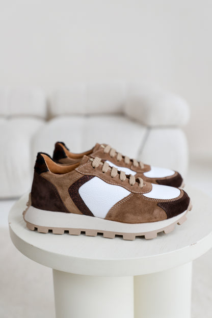 Elle sugaro sneaker Babouche
