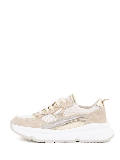 Sneaker Linde - Babouche