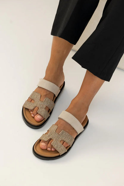 Bidi - slipper