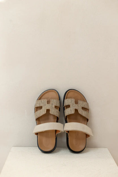 Bidi - slipper