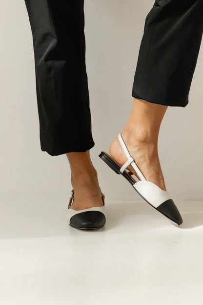 Janna - slingback