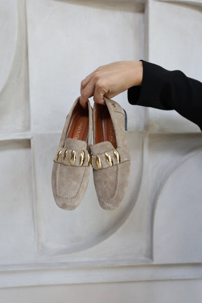 Lincey loafer - Babouche Lifestyle