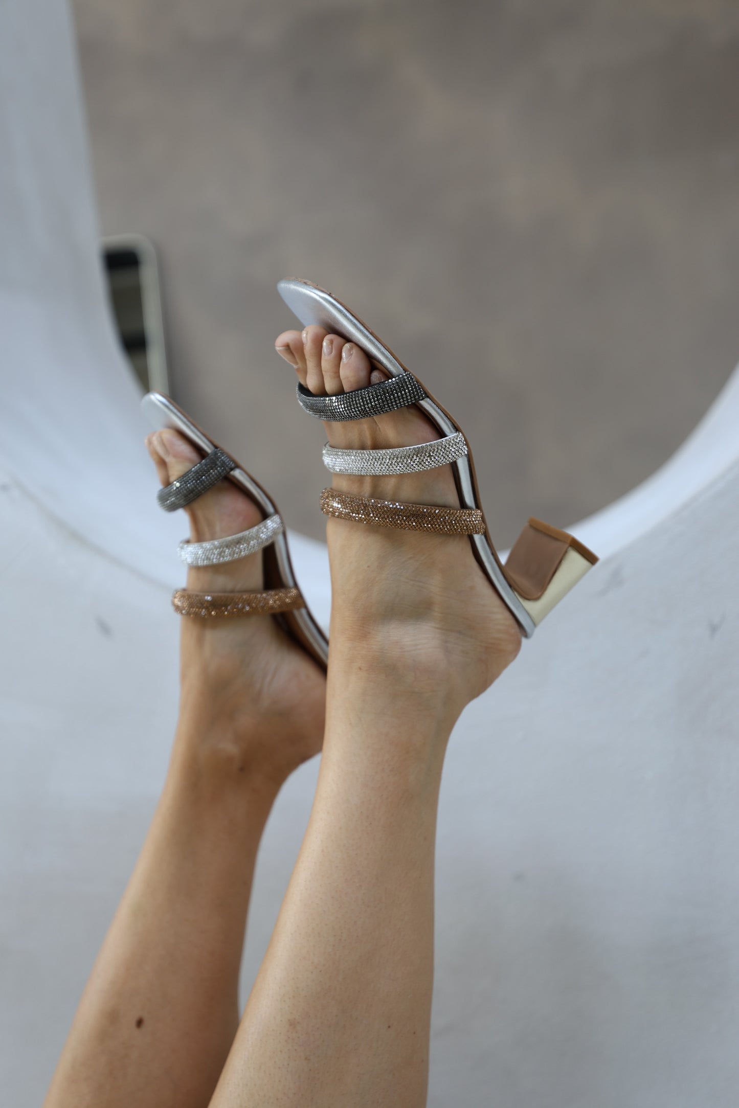 Lola slipper - Babouche