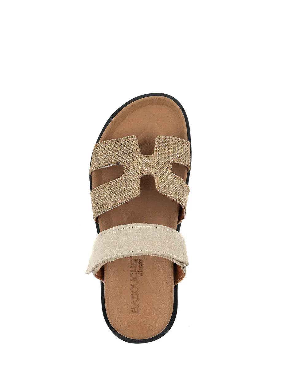 Bidi - slipper