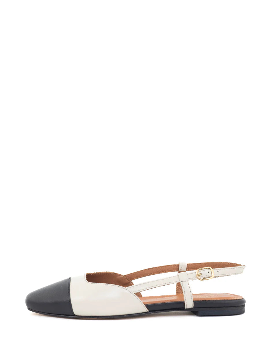 Janna - slingback