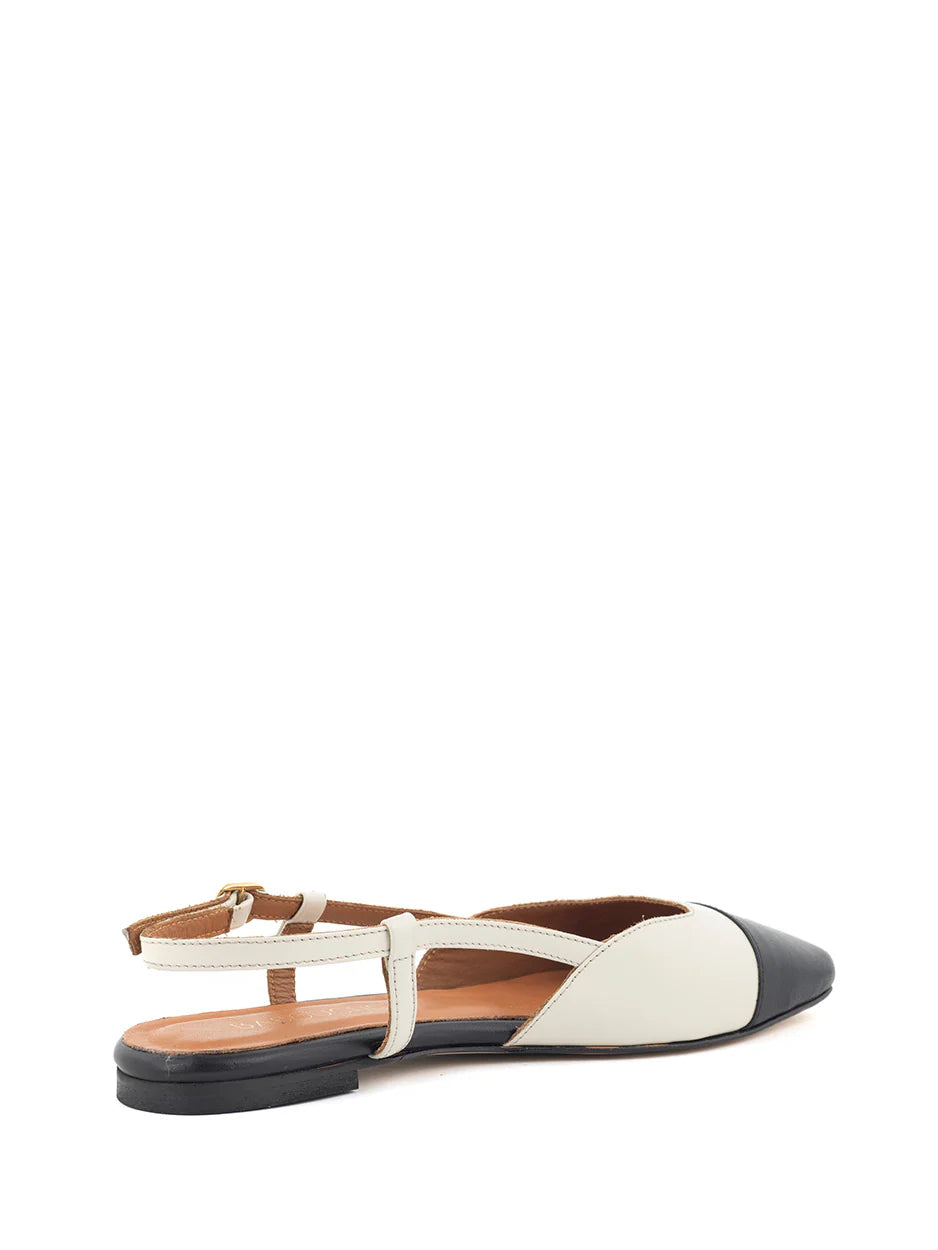Janna - slingback