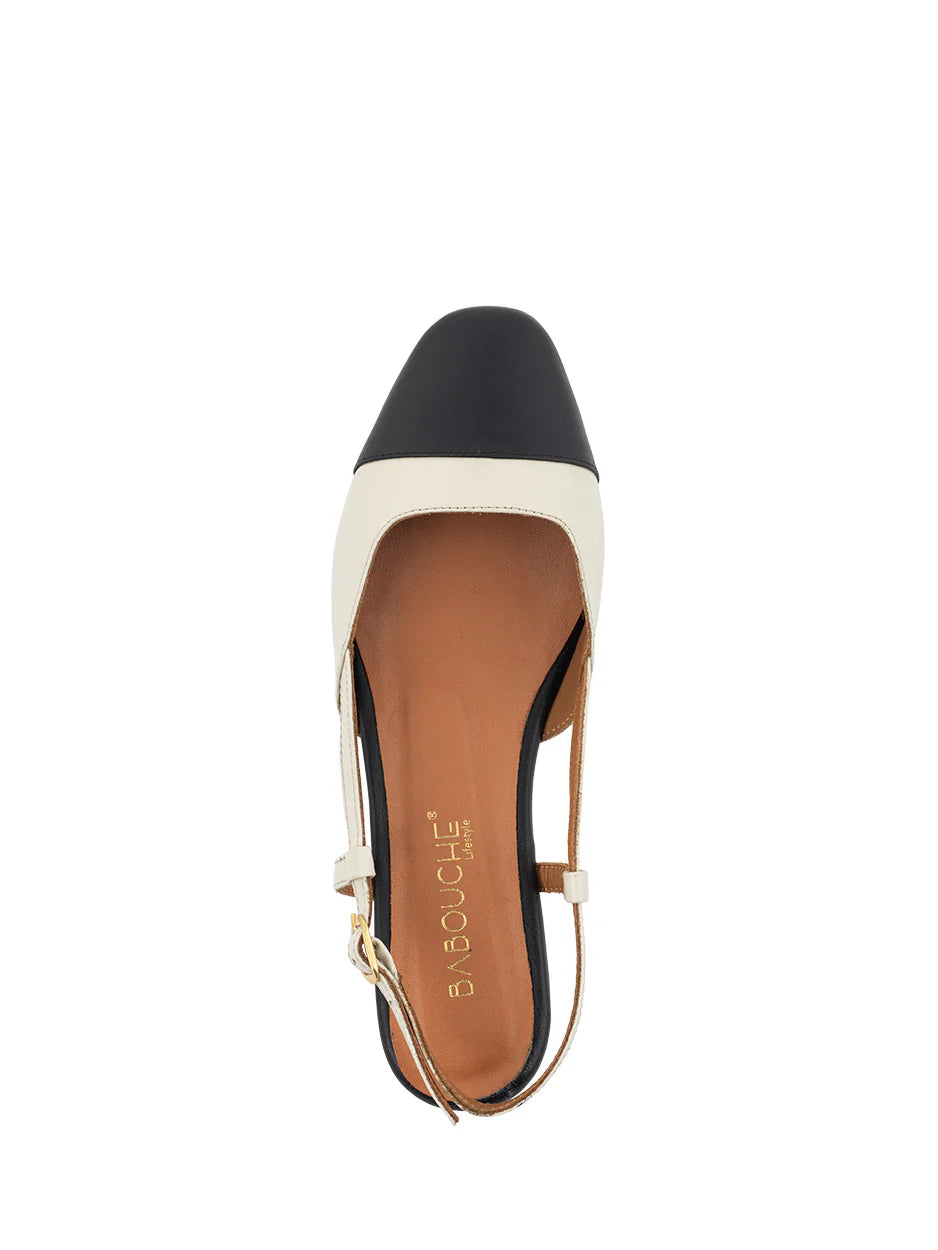 Janna - slingback