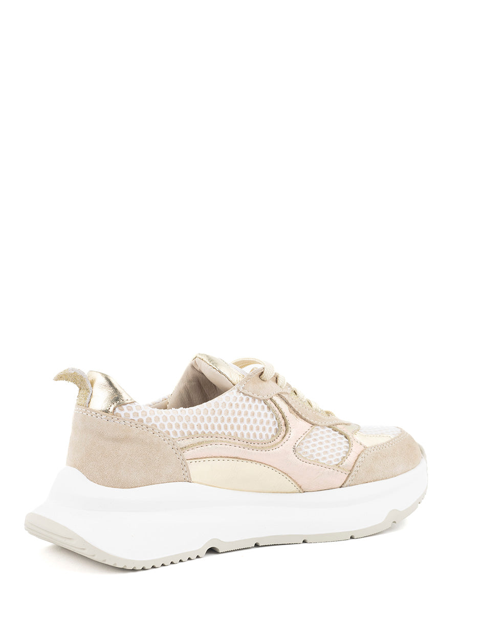 Sneaker Linde - Babouche