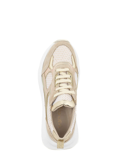 Sneaker Linde - Babouche