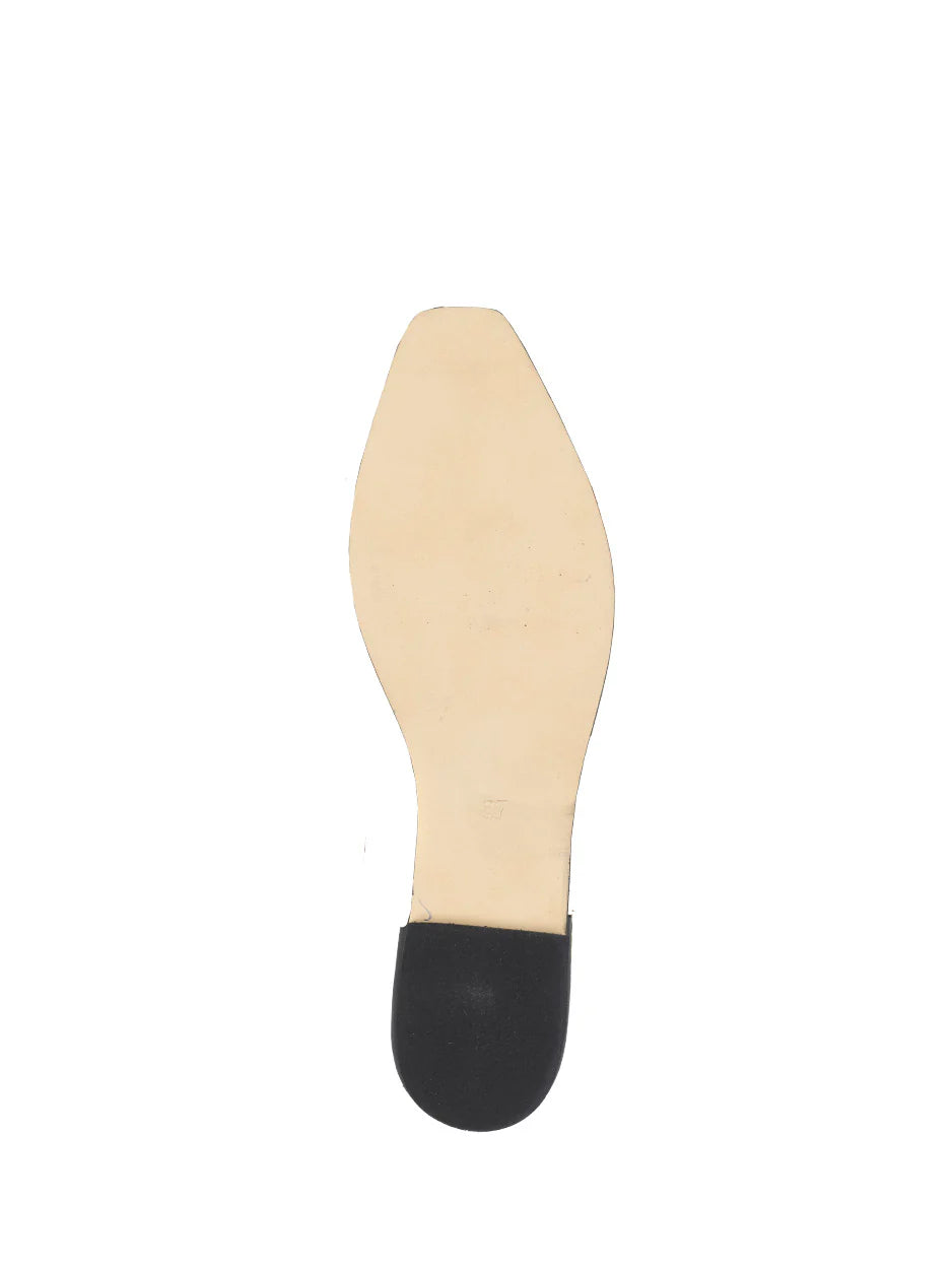 Janna - slingback